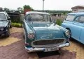 Opel Rekord P1 (Olympia)