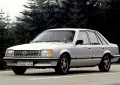 Opel Senator A