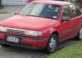 Opel Vectra A