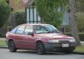 Opel Vectra A CC