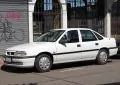 Opel Vectra A (facelift 1992)