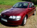 Opel Vectra B