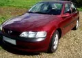 Opel Vectra B