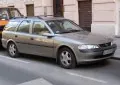 Opel Vectra B Caravan