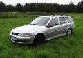 Opel Vectra B Caravan (facelift 1999)