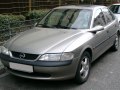 Opel Vectra B CC