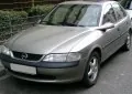Opel Vectra B CC