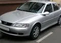 Opel Vectra B (facelift 1999)