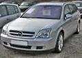 Opel Vectra C Caravan
