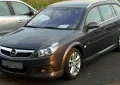 Opel Vectra C Caravan (facelift 2005)