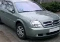 Opel Vectra C CC