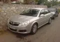 Opel Vectra C CC (facelift 2005)
