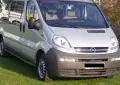 Opel Vivaro A Tour