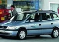 Opel Zafira A (T3000)