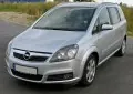 Opel Zafira B