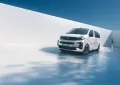 Opel Zafira Life (facelift 2024)