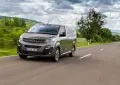 Opel Zafira Life L