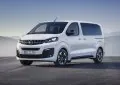 Opel Zafira Life M