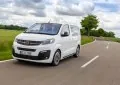 Opel Zafira Life S