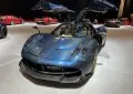 Pagani Huayra