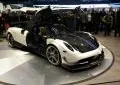 Pagani Huayra BC
