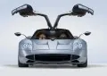 Pagani Huayra Codalunga