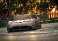 Pagani Huayra Imola