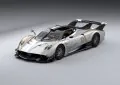 Pagani Huayra R Evo