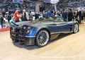 Pagani Huayra Roadster