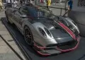 Pagani Huayra Roadster BC