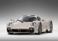 Pagani Utopia