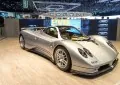 Pagani Zonda C12