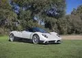 Pagani Zonda F