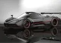 Pagani Zonda R