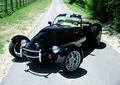 Panoz AIV Roadster