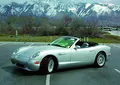 Panoz Esperante