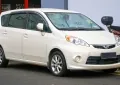Perodua Alza I (M500)