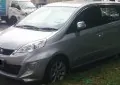 Perodua Alza I (M500, facelift 2014)