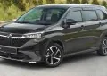 Perodua Alza II (W150)
