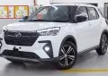 Perodua Ativa (A270)