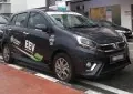 Perodua Axia I (B200, facelift 2017)