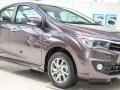Perodua Bezza