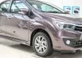 Perodua Bezza