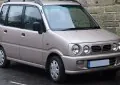Perodua Kenari