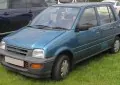 Perodua Nippa