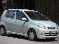 Perodua Viva