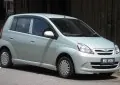 Perodua Viva