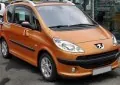 Peugeot 1007
