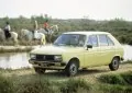 Peugeot 104