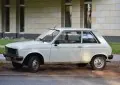 Peugeot 104 Coupe